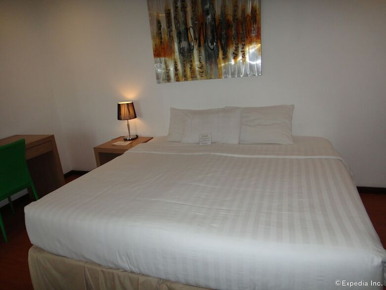 Aparthotel Prestigio Hotel Apartments
