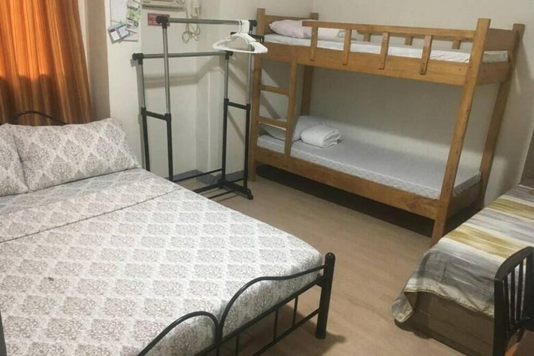 Aparthotel Prestigio Hotel Apartments