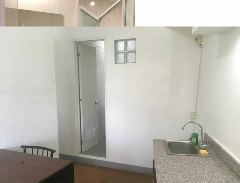 Aparthotel Prestigio Hotel Apartments