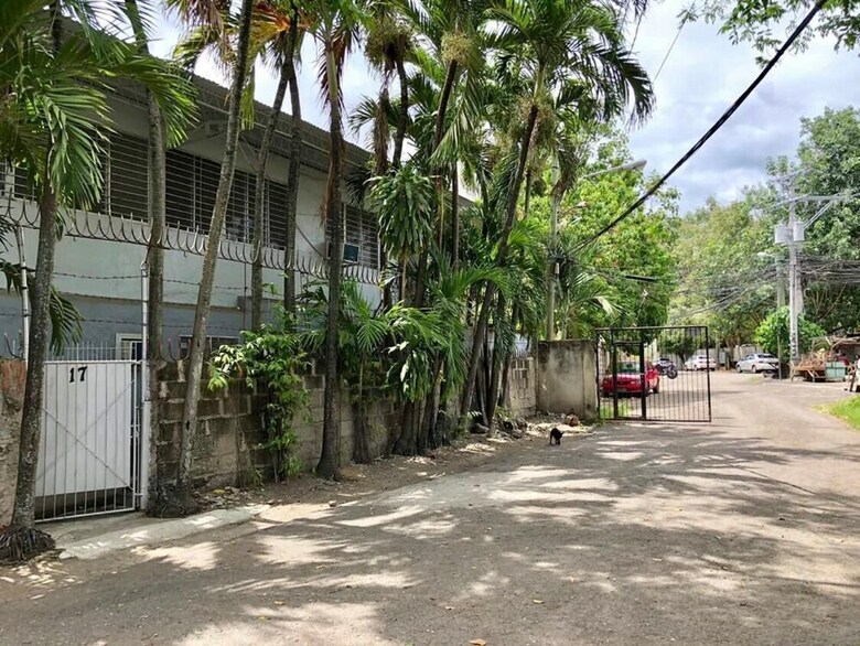 Aparthotel Prestigio Hotel Apartments