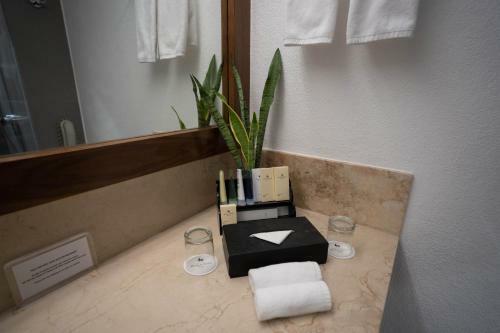Hotel Marco Polo Plaza Cebu