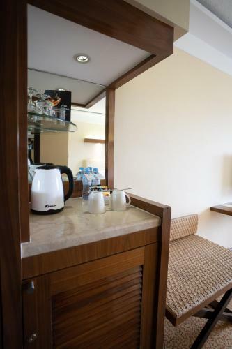 Hotel Marco Polo Plaza Cebu