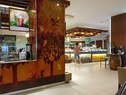 Hotel Marco Polo Plaza Cebu