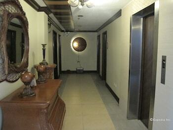 Posada New Era Pension Inn Cebu