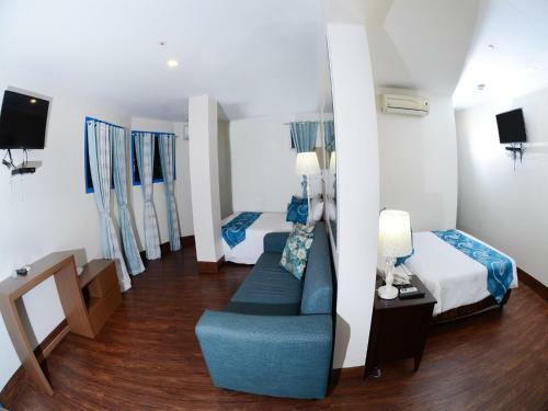 Gran Prix Hotel & Suites Cebu