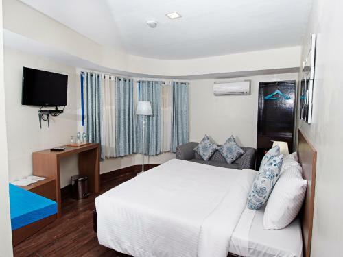 Gran Prix Hotel & Suites Cebu