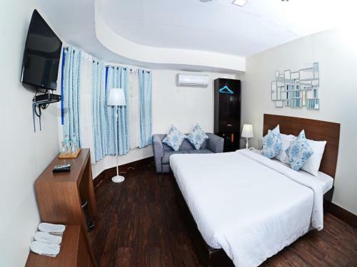Gran Prix Hotel & Suites Cebu