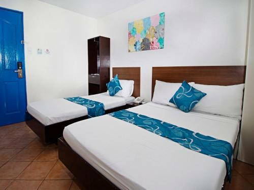 Gran Prix Hotel & Suites Cebu
