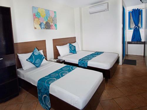 Gran Prix Hotel & Suites Cebu