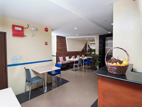 Gran Prix Hotel & Suites Cebu