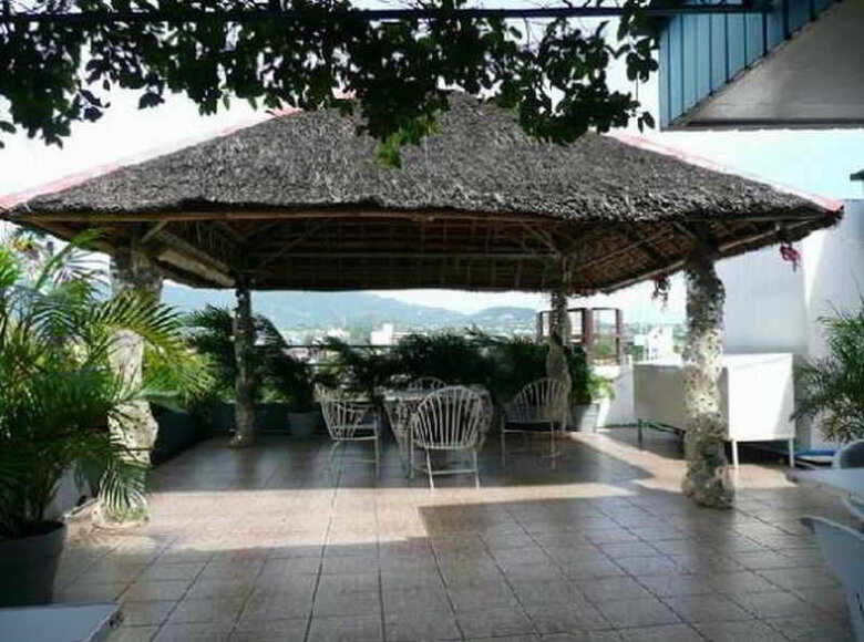 Hotel Fuente Pension House