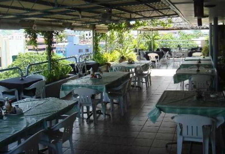 Hotel Fuente Pension House