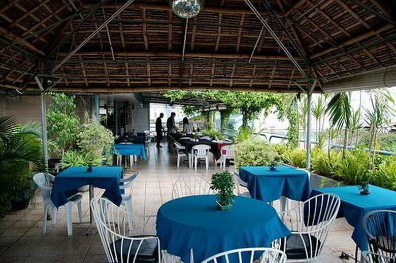 Hotel Fuente Pension House