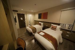 Albergue Ns Royal Pensione