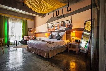 The Henry Hotel