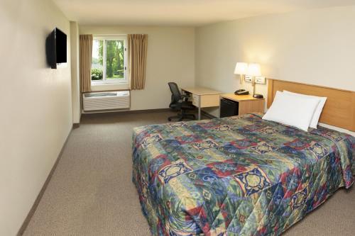 Hotel Coal Country Inn