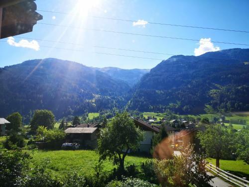 Hostal Pension Schlager Taxerhof