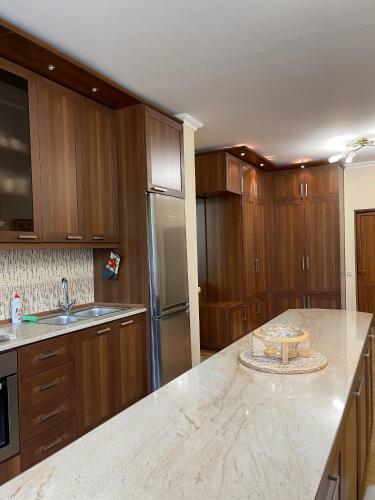 Apartamento Home Away From Home