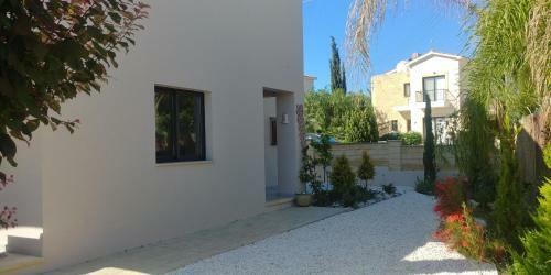 Villa Elisabeth, Golf Course Venus Rock