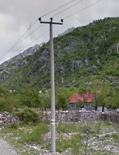 Hostal Bujtina Legata