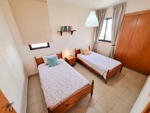 Sunset Springs Apartment