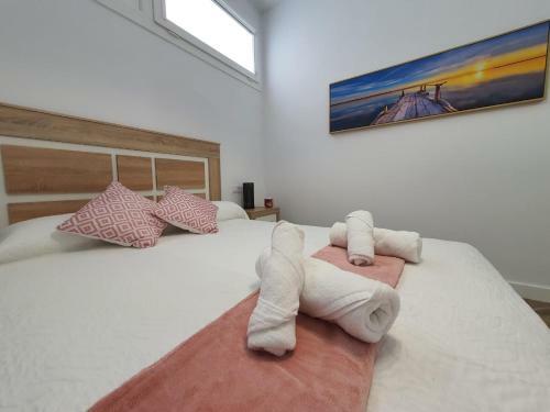 Apartamento Agaete Pueblo 3