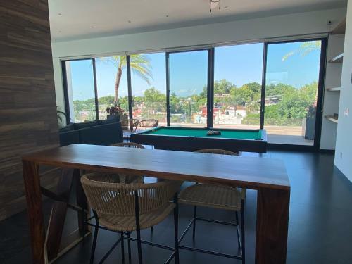 Apartamento Virginia Residenses