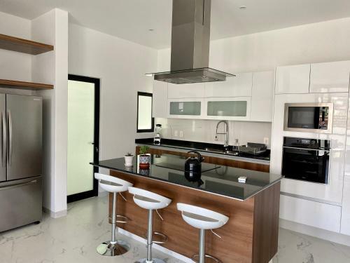 Apartamento Virginia Residenses