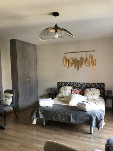 Apartamento Appartement En Hyper Centre Tout Confort