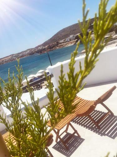 Apartamento All Blue Suites