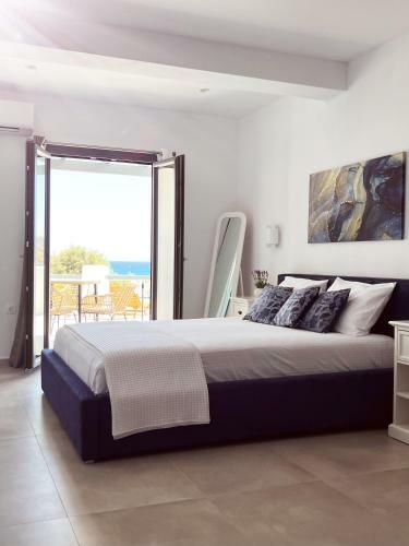 Apartamento All Blue Suites