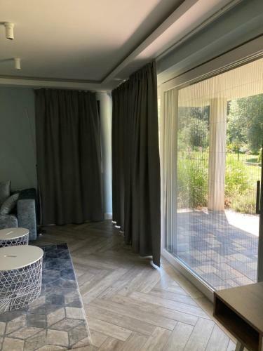 Apartamento F?zliget Mang� Garden