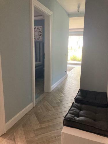 Apartamento F?zliget Mang� Garden