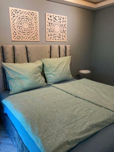 Apartamento F?zliget Mang� Garden