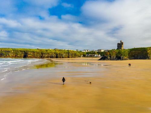 Ballybunion Holiday Cottages No 20