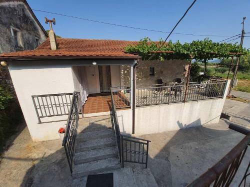 Apartamento Lake House