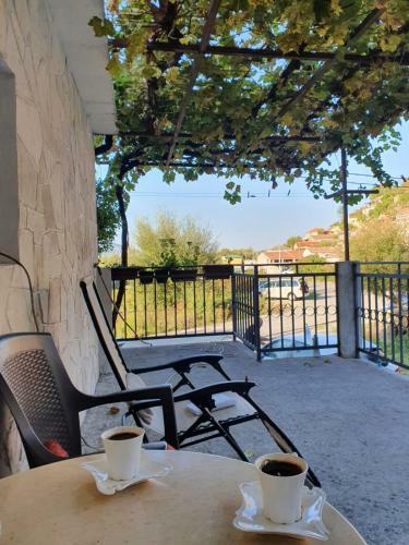Apartamento Lake House