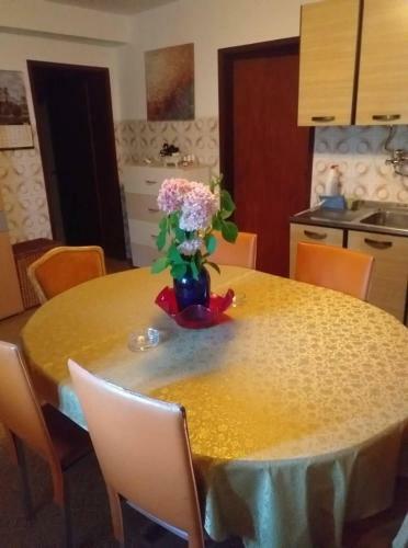 Apartamento Vojvoda