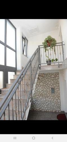 Apartamento Comfortable Rooms With Small Kitchen