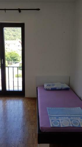 Apartamento More Montenegro