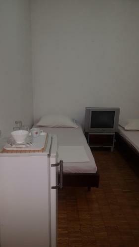 Apartamento More Montenegro