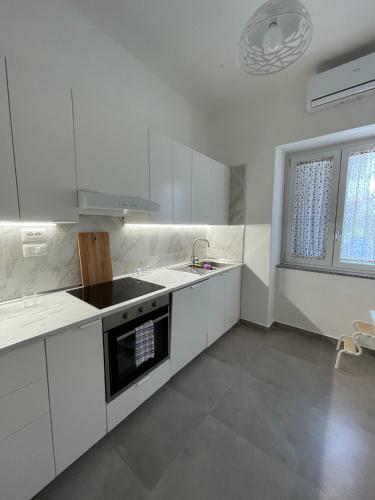 Apartamento Casa Di Luisa - Appartamento Completo