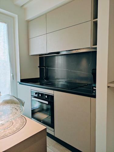 Apartamento Casa Magr�