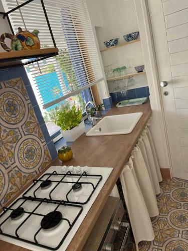 Apartamento Villetta Silvana
