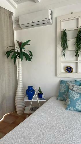 Apartamento Villetta Silvana
