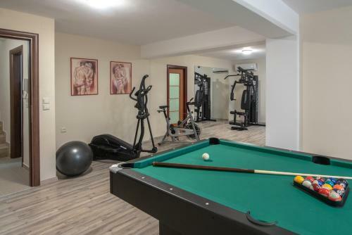 Cretan Vineyard Hill Villa II