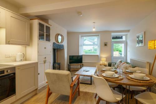 Wansfell Nook - Log Burner, Garden & Parking