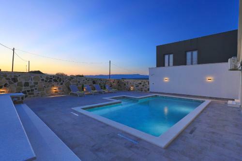 Attractive Villa - Casa Nair