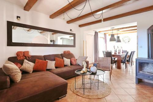 Attractive Villa - Casa Nair