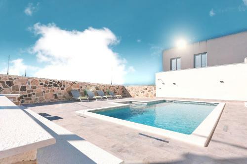 Attractive Villa - Casa Nair